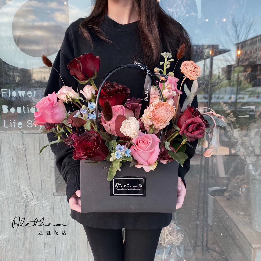 Alethea Flower OnTheGo