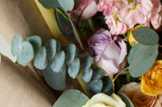 Alethea Graduation Bouquet - Bright Tone