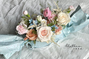 Alethea Candy Bloom