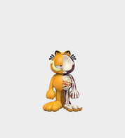 Mighty Jaxx - XXRAY Plus Garfield