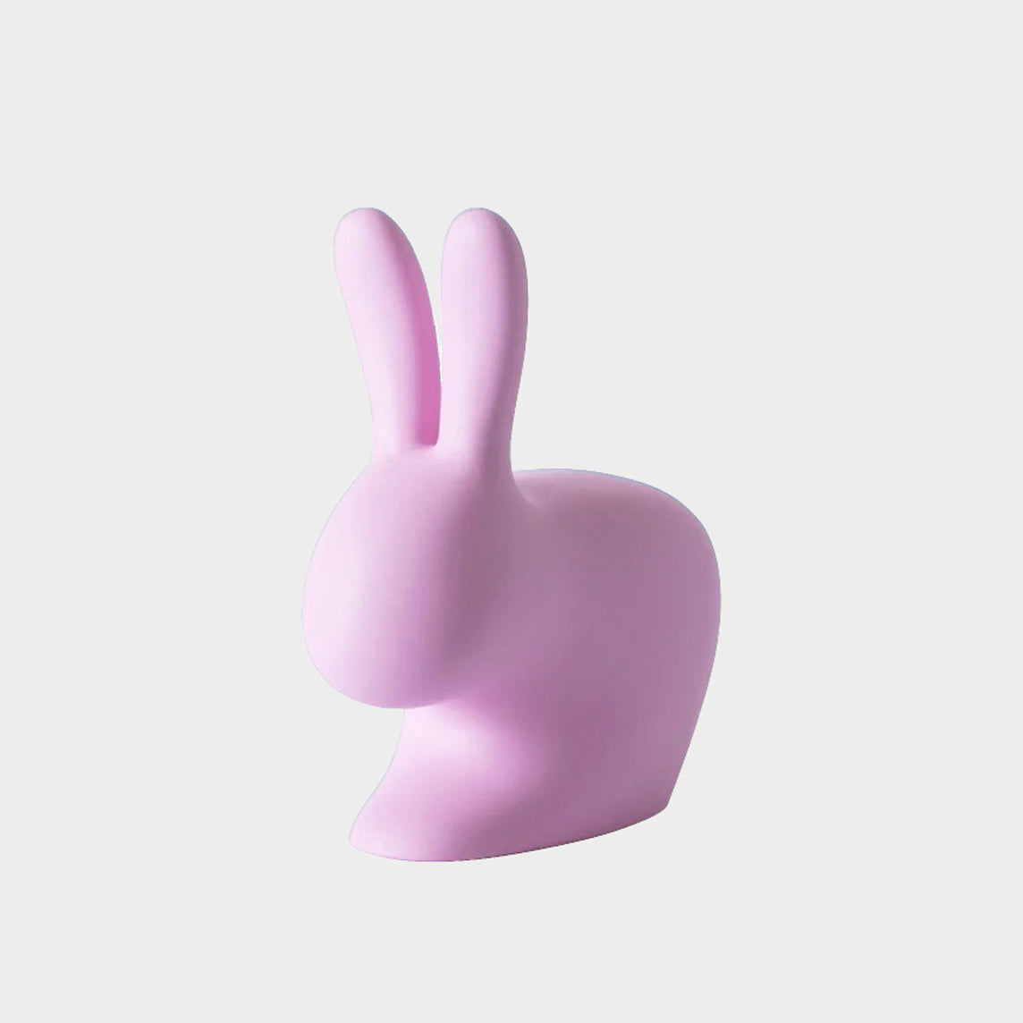 Qeeboo - Small Rabbit Chair Pink