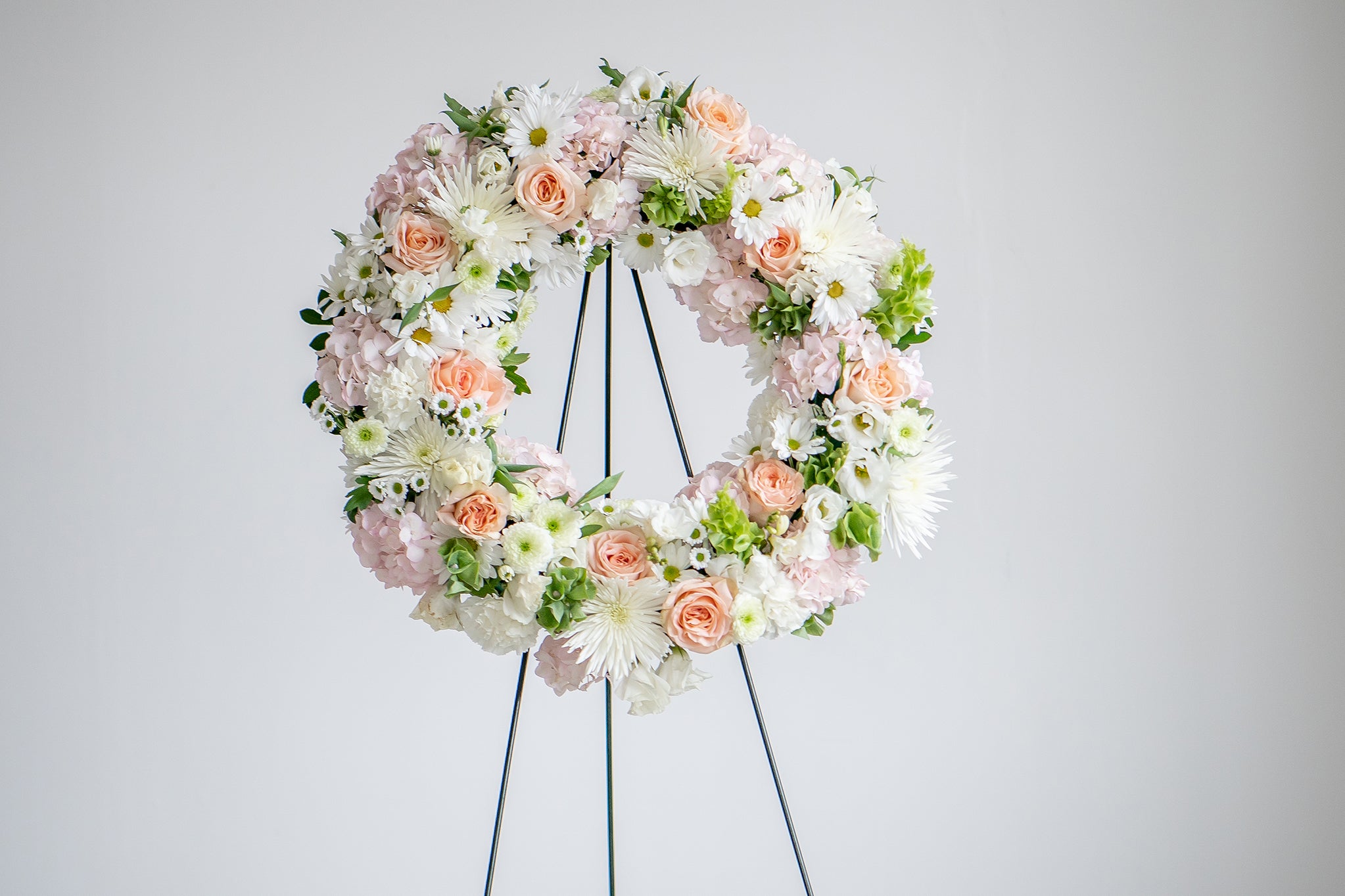 Funeral Wreath
