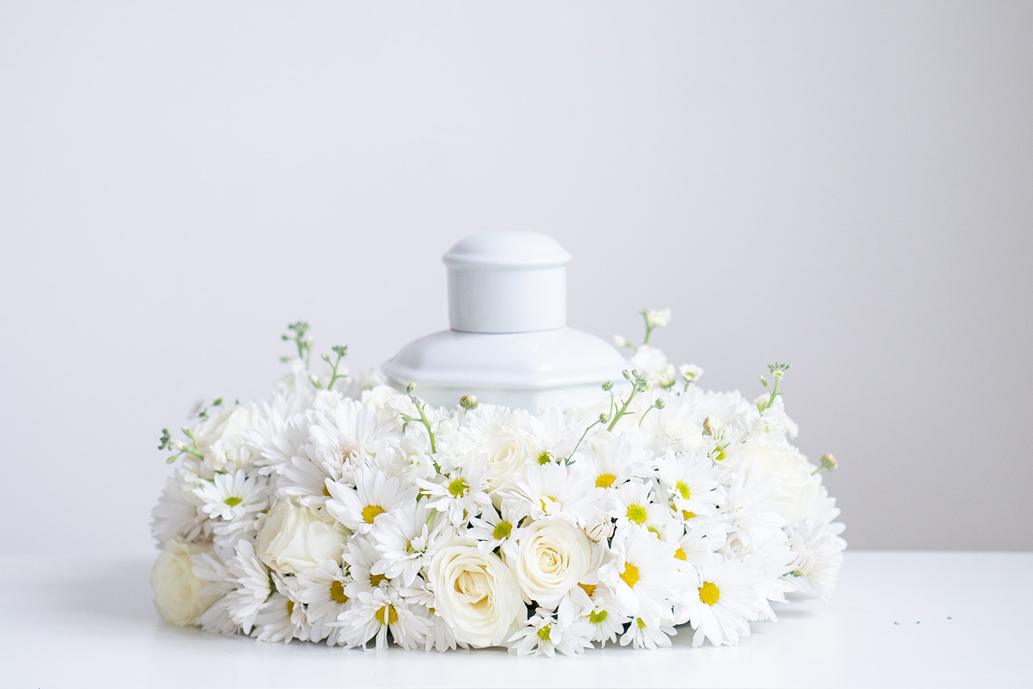 Grace Arrangement