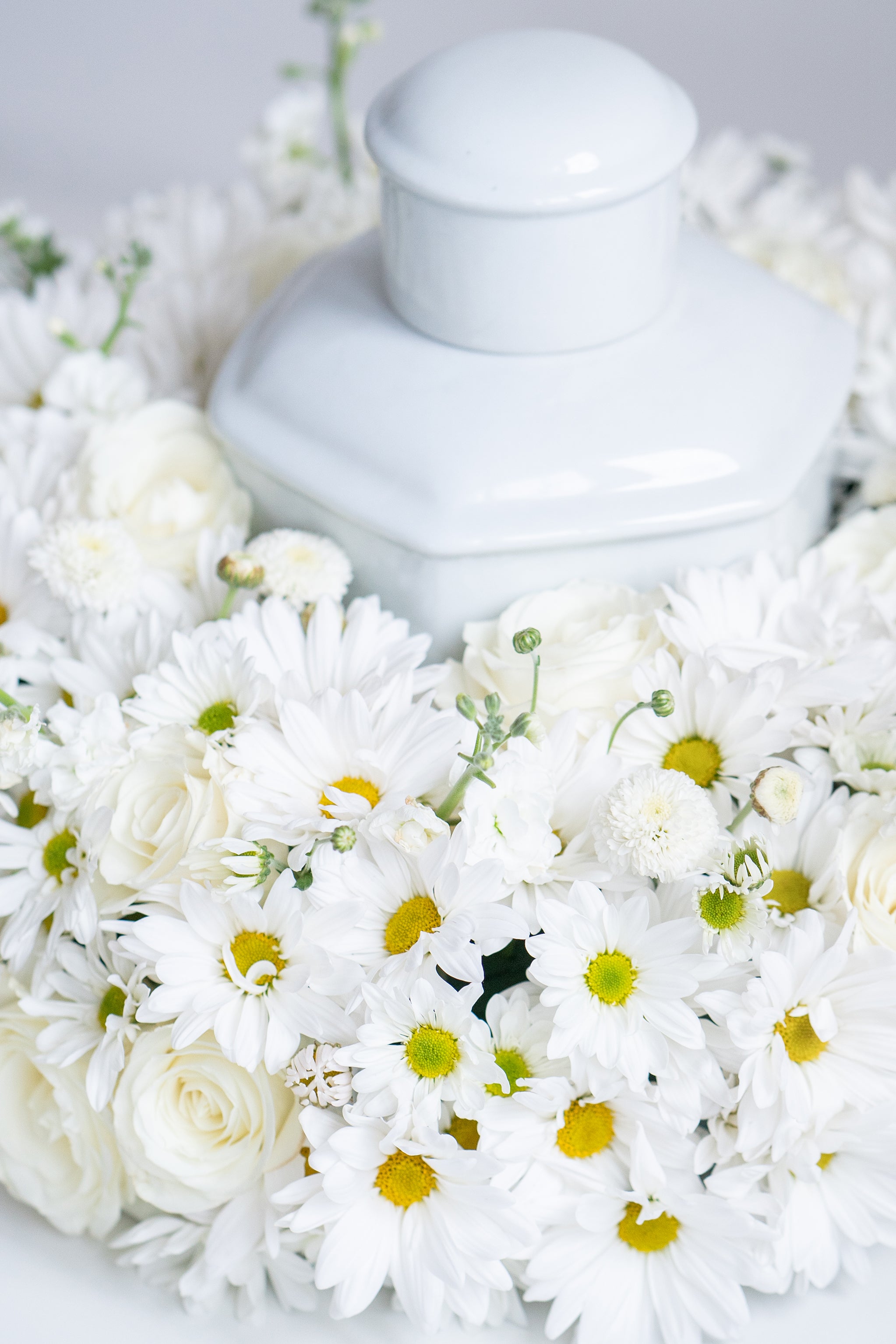 Grace Arrangement