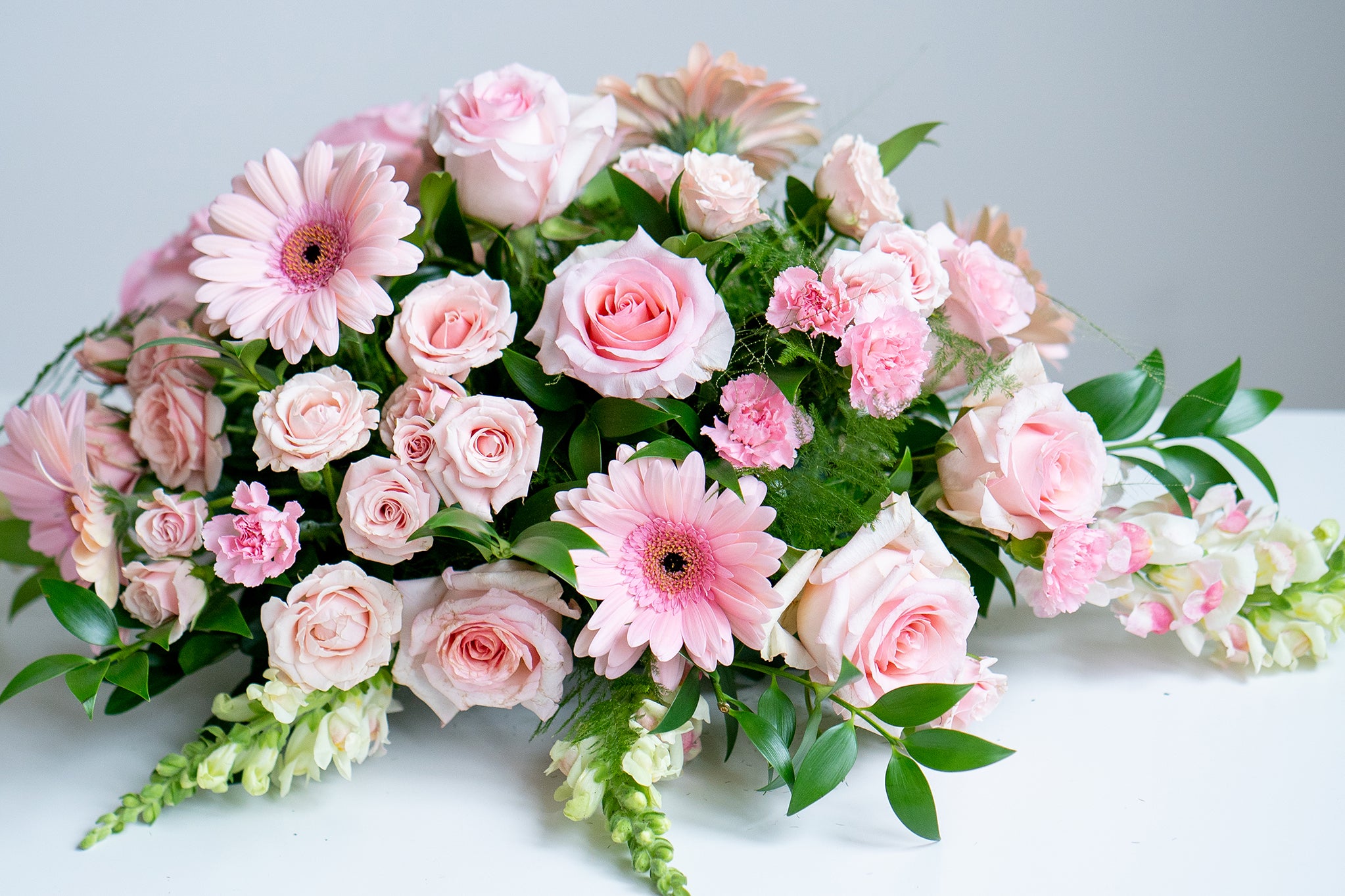 Funeral Arrangements