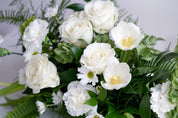 Funeral Arrangements