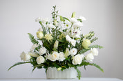 Funeral Arrangements