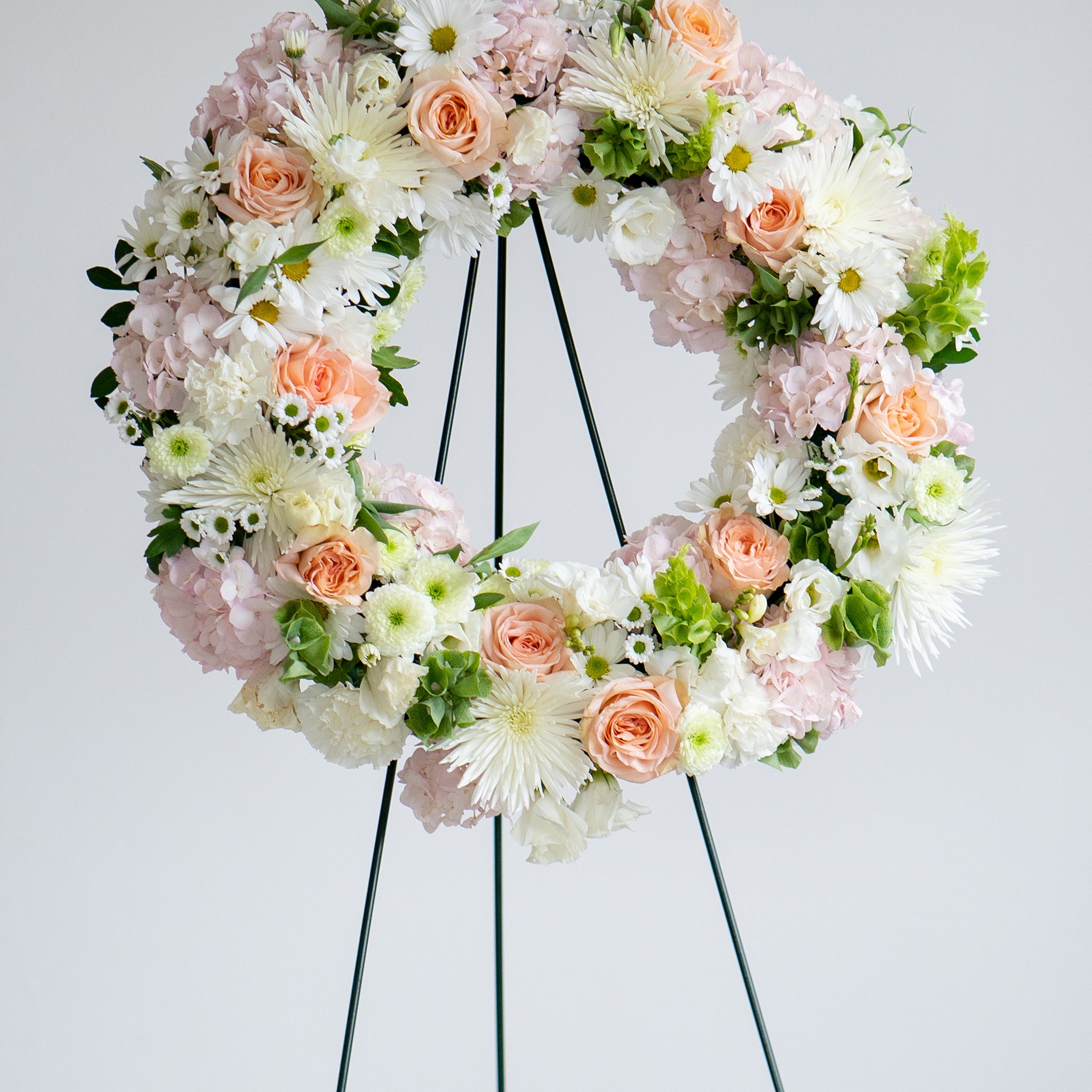 Funeral Wreath