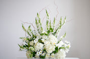 Funeral Arrangements