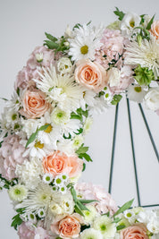 Funeral Wreath