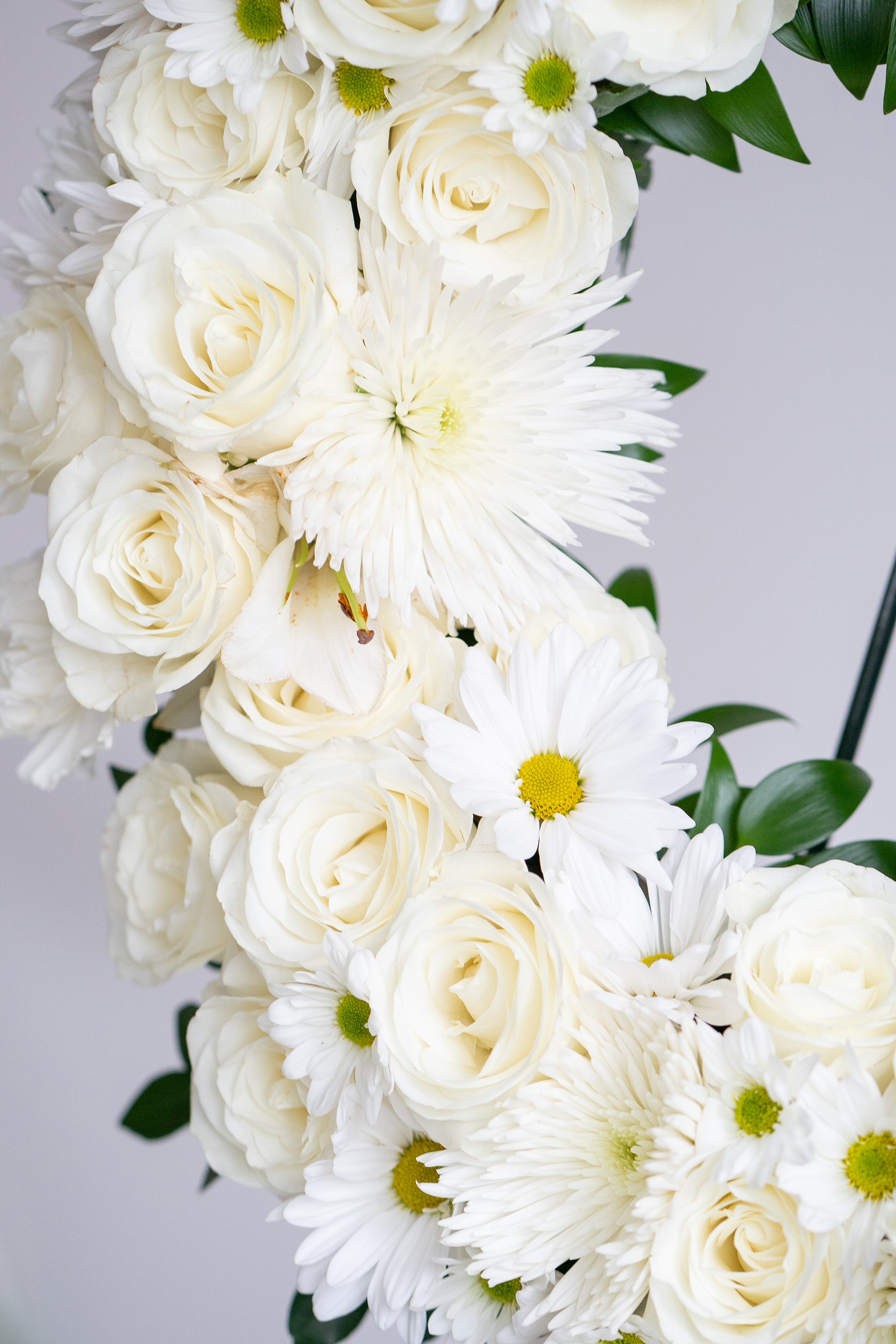 Funeral Wreath