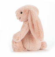 Bashful Blush Bunny Jellycat