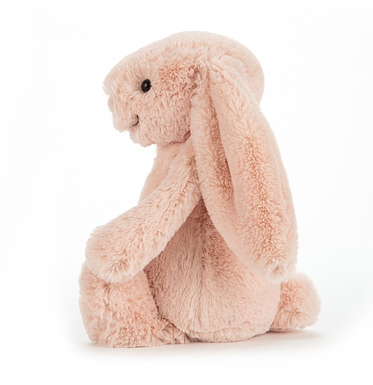 Bashful Blush Bunny Jellycat