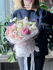 Blooming Bouquet