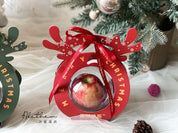Christmas Eve Apple