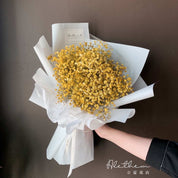Alethea Baby's Breath Bouquet