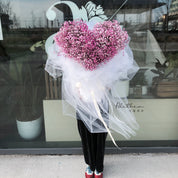 Alethea Baby's Breath Bouquet
