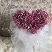 Alethea Baby's Breath Bouquet