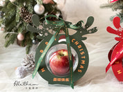 Christmas Eve Apple
