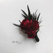 Corsages and Boutonnieres