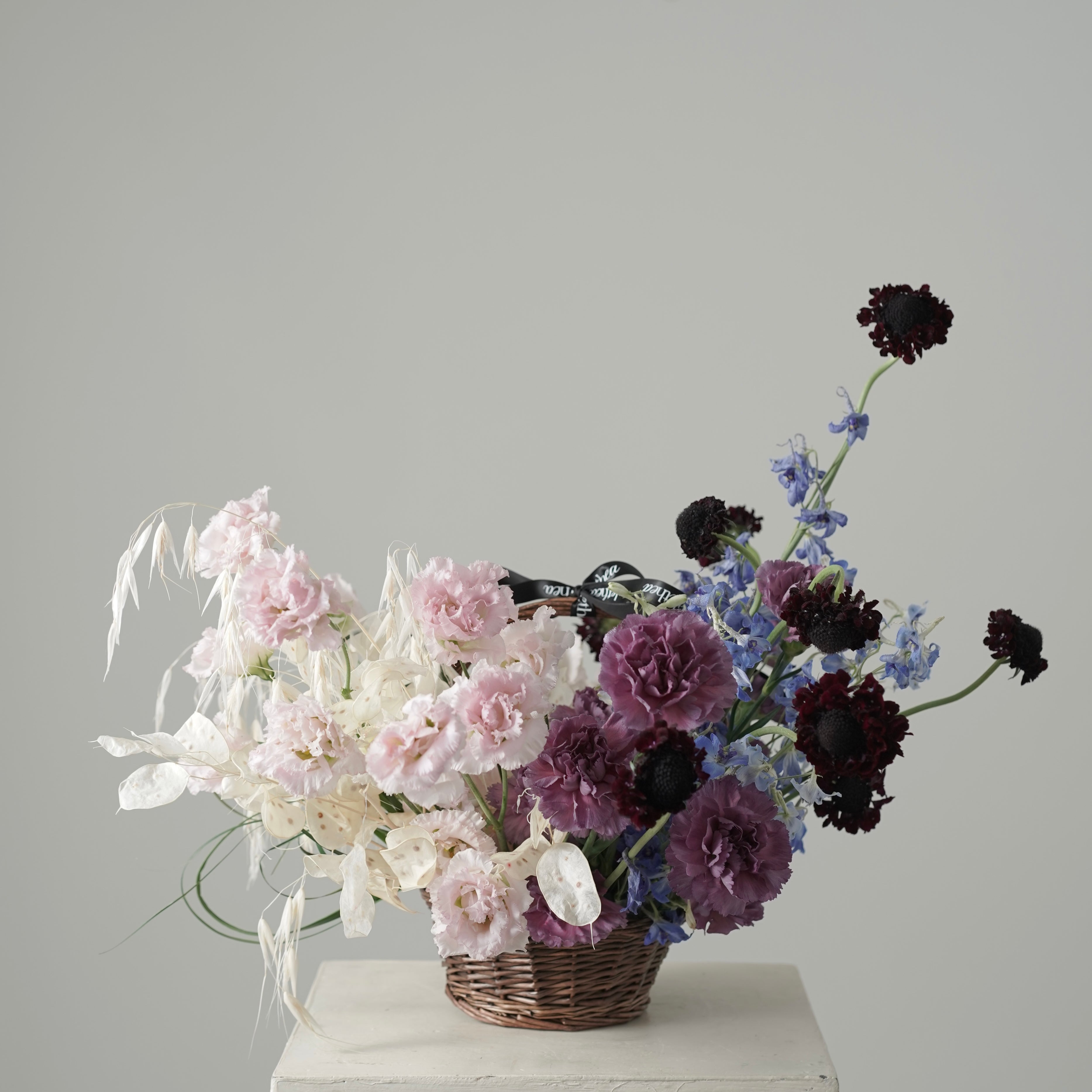 Alethea Basket Flower