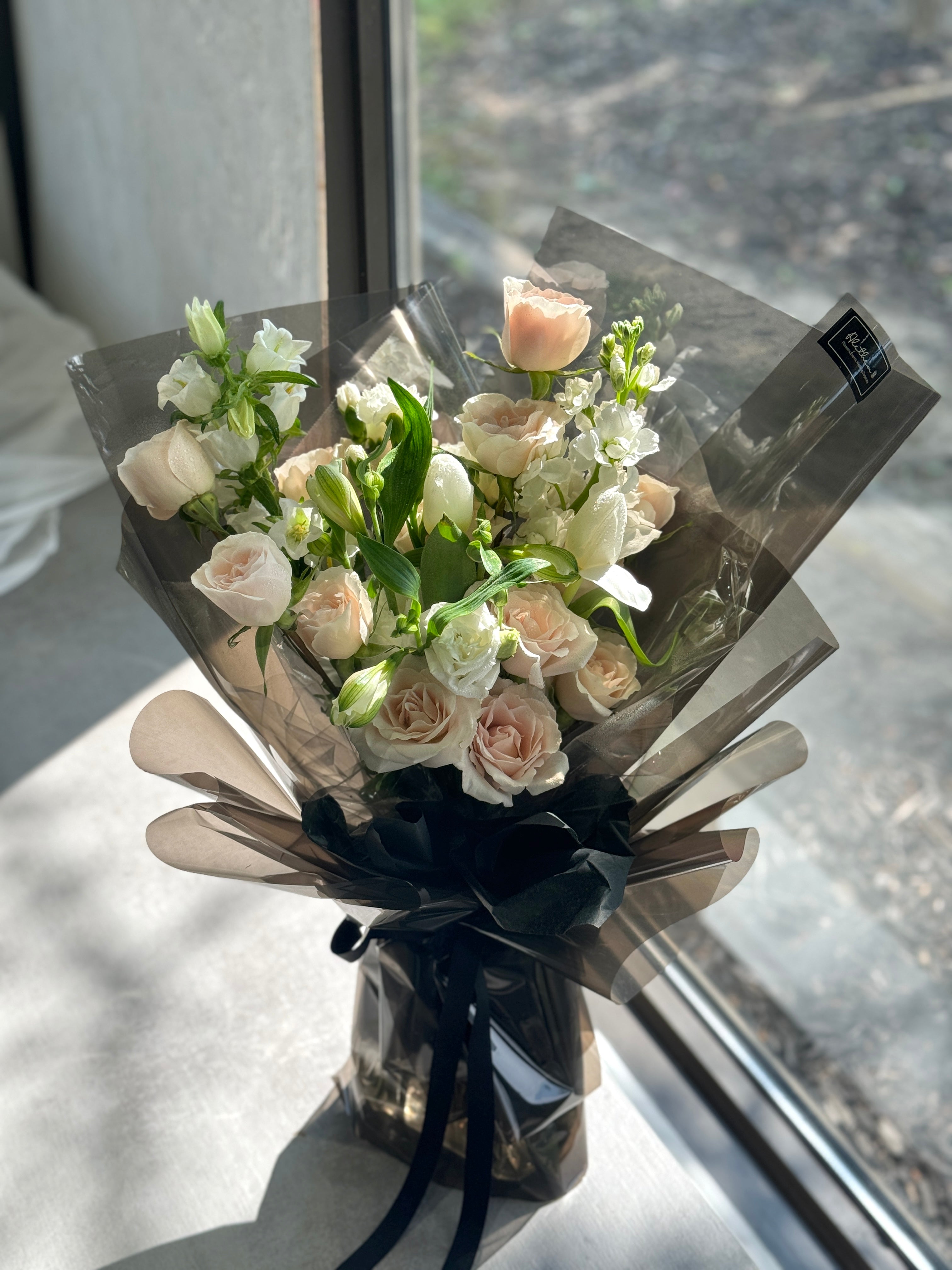 Amuseable Popper Jellycat | Florist Markham | Flower Shop
