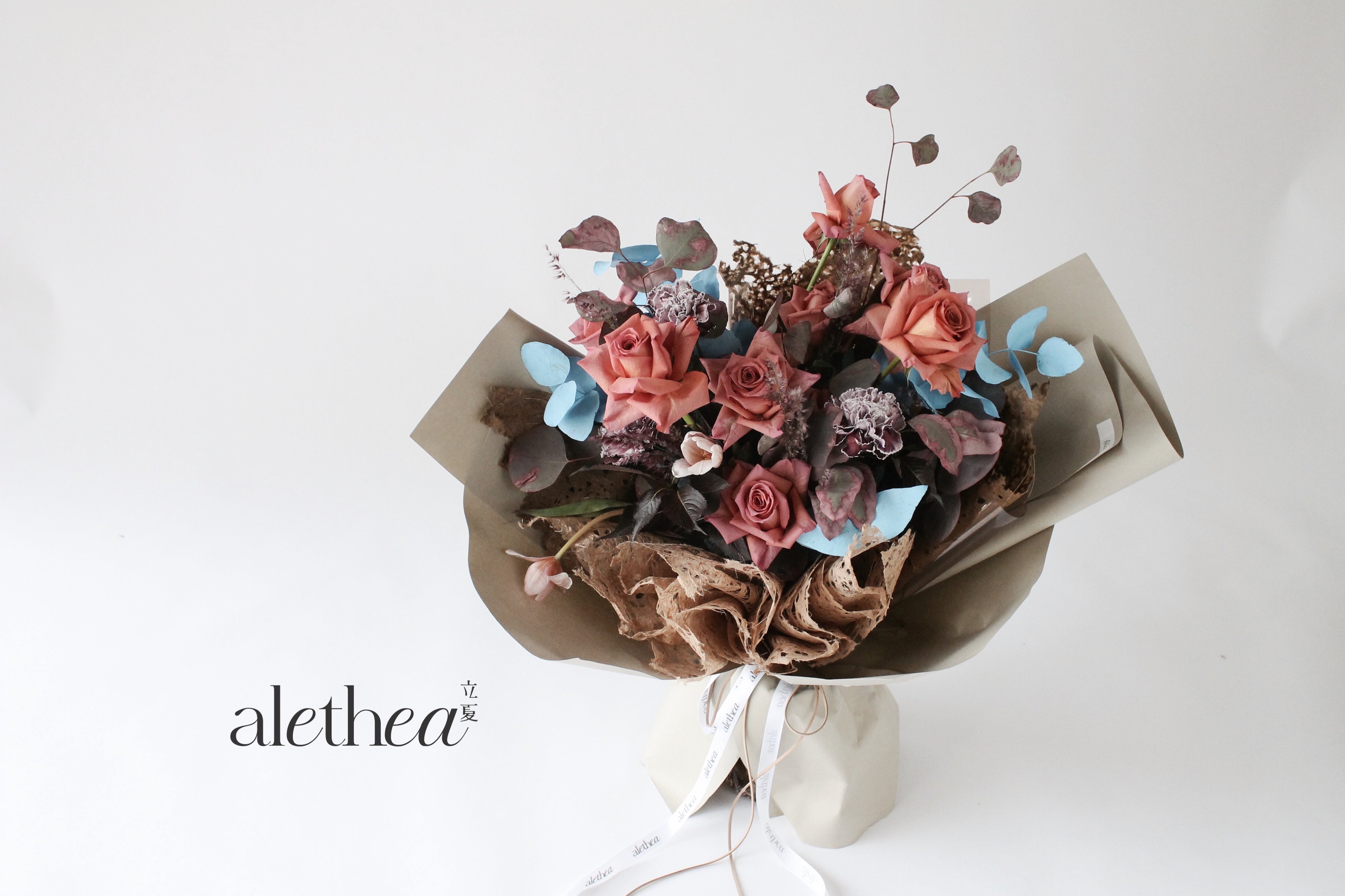 Maillard Designer Bouquet - Opulent