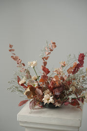 Autumn Festival - Table Arrangement