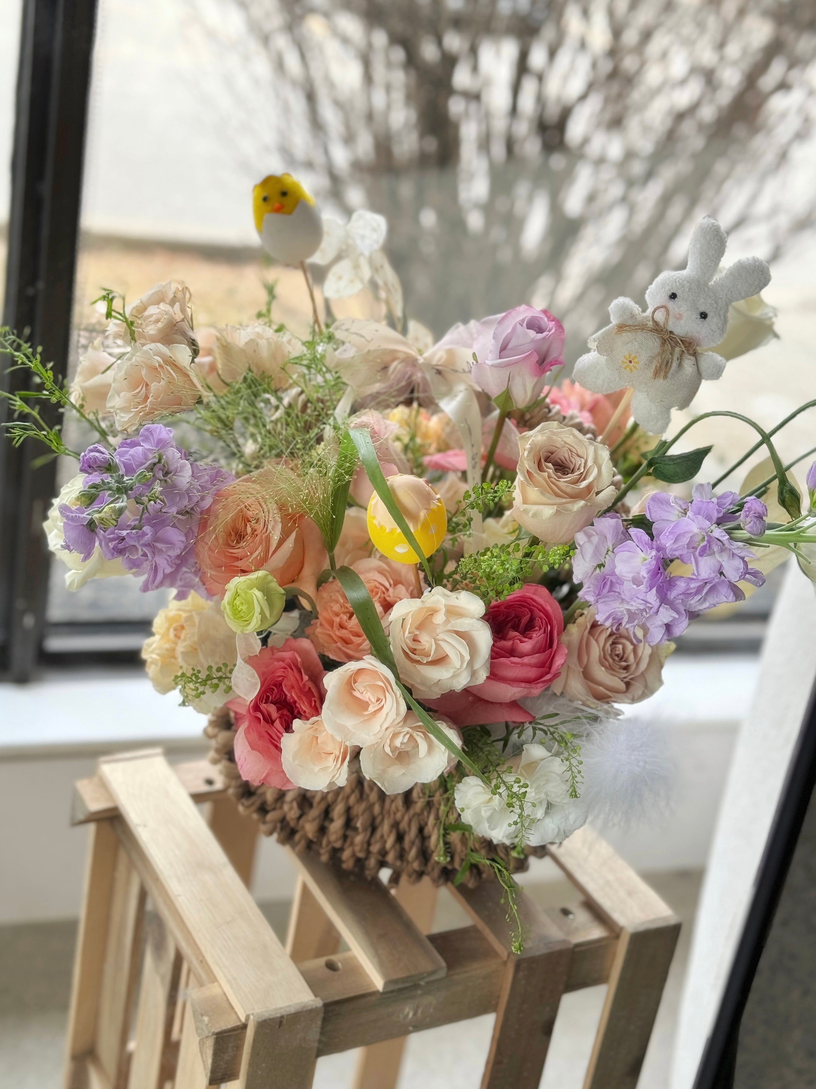 Summer Basket🌸