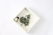 Christmas Tree Frame Workshop