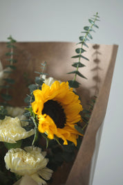 2025 Graduation Bouquet-Sunflower（Pre Order)