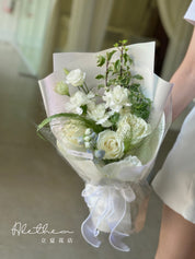 White Bouquet