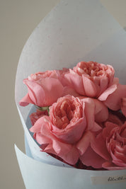 Blueblush