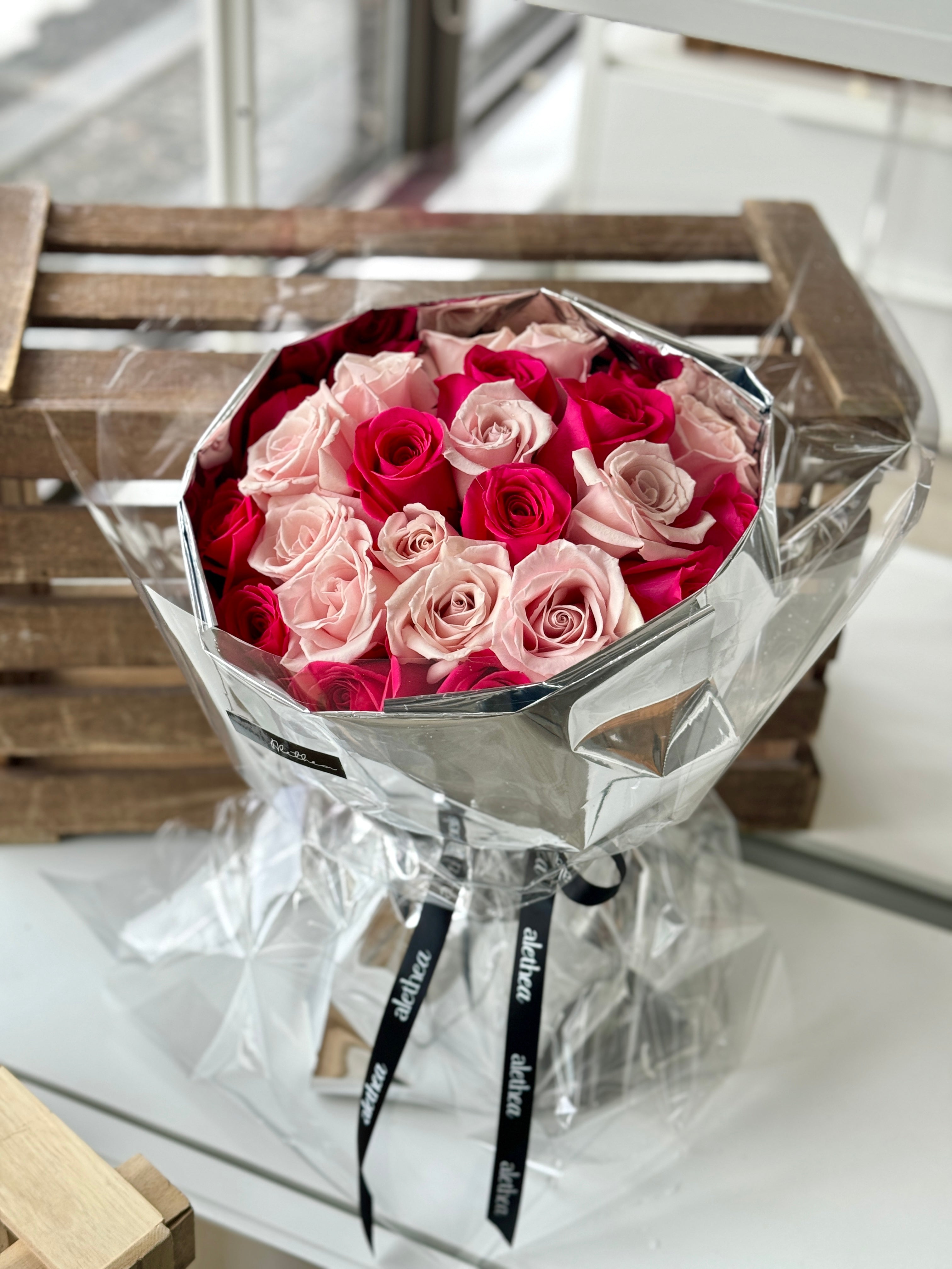 Amuseable Popper Jellycat | Florist Markham | Flower Shop
