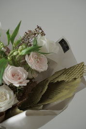 Alethea Virgo Bouquet - Zodiac Sign - For Him