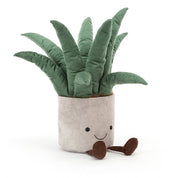 Amuseable Aloe Vera Jellycat