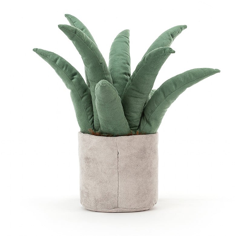 Amuseable Aloe Vera Jellycat