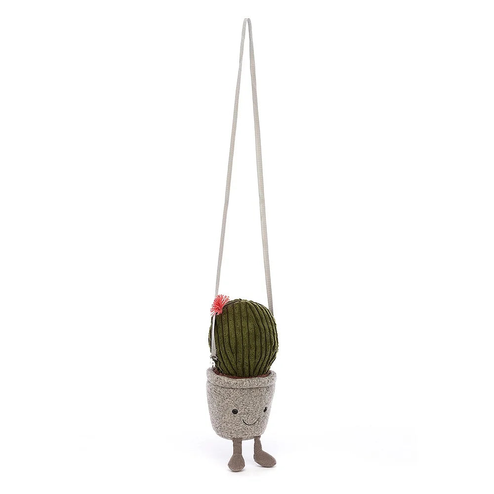 Amuseable Cactus Bag Jellycat