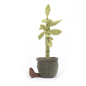 Amuseable Potted Bamboo Jellycat