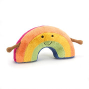 Amuseable Rainbow Medium Jellycat