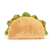 Amuseable Taco Jellycat