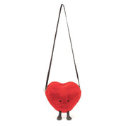 Amuseable Heart Bag Jellycat