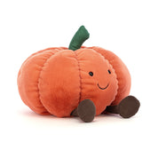 Amuseable Pumpkin Jellycat