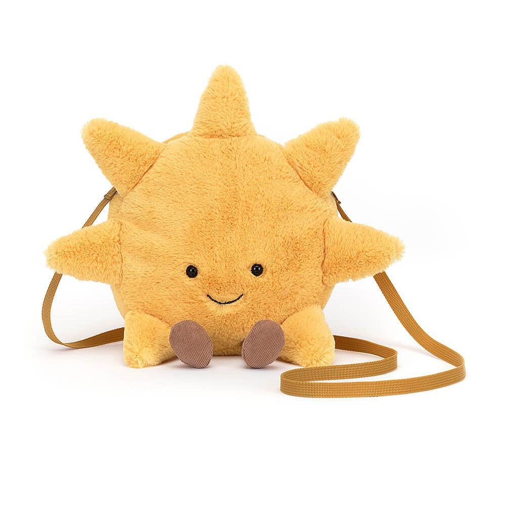Amuseable Sun Bag Jellycat