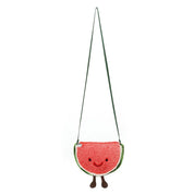 Amuseable Watermelon Bag Jellycat
