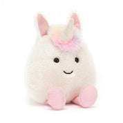 Amuseabean Unicorn Jellycat