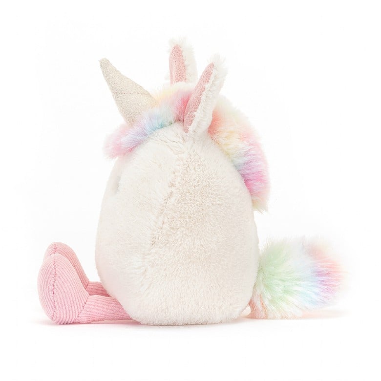 Amuseabean Unicorn Jellycat