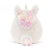 Amuseabean Unicorn Jellycat