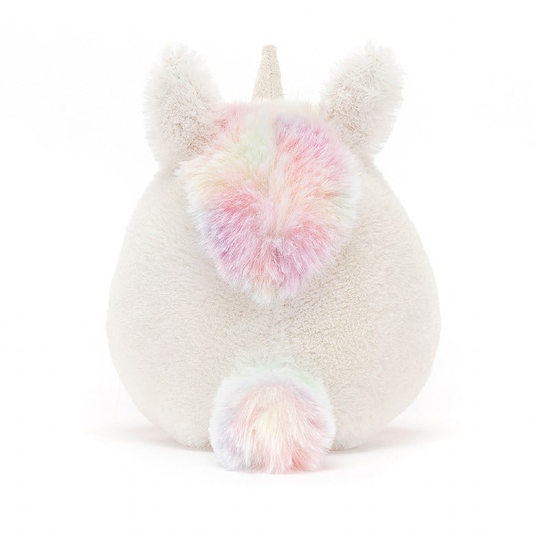 Amuseabean Unicorn Jellycat