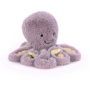 Maya Octopus Jellycat